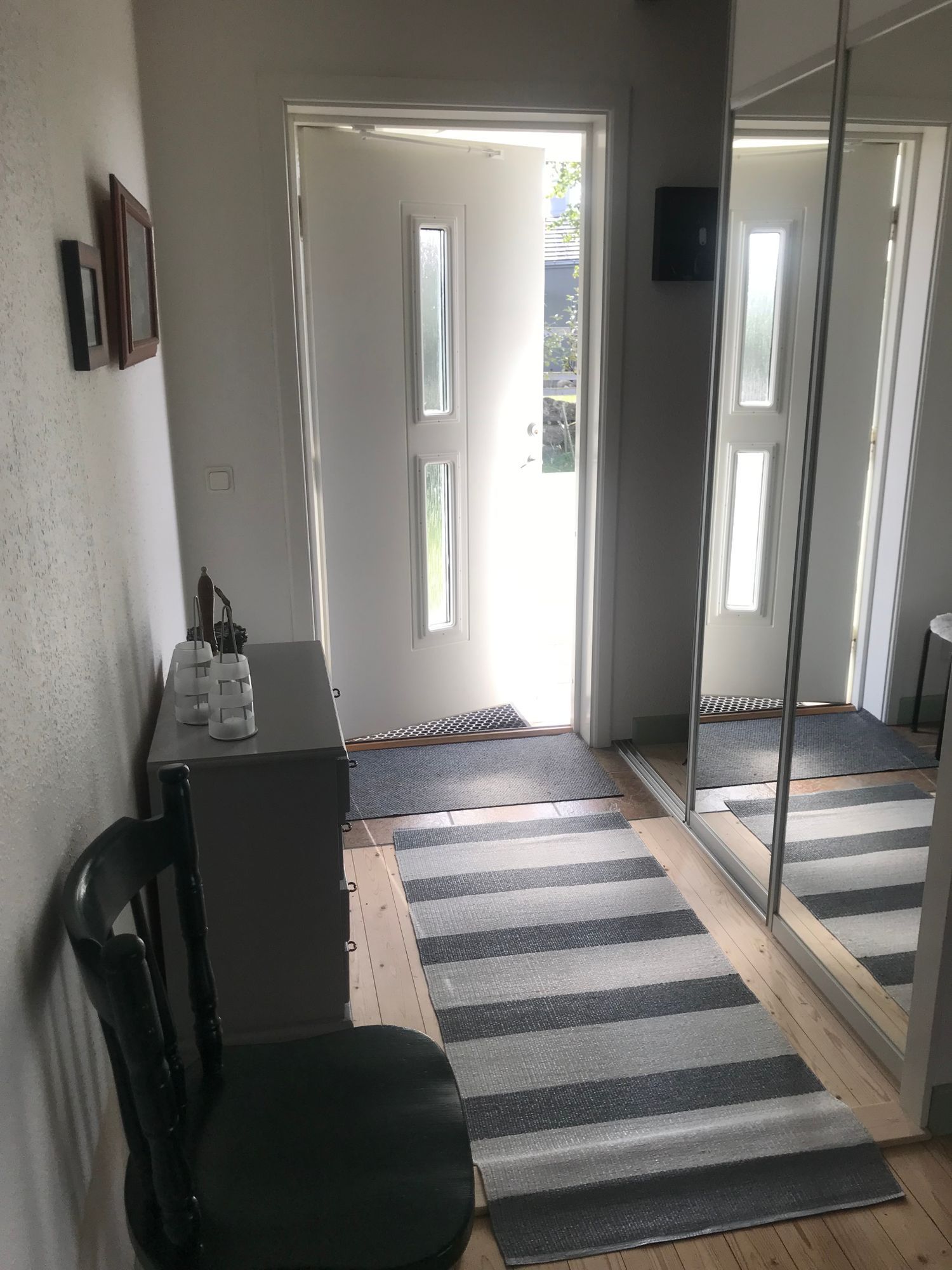 Havsnära sommaridyll i Kärradal - 100m till bad – bild 8 av 22