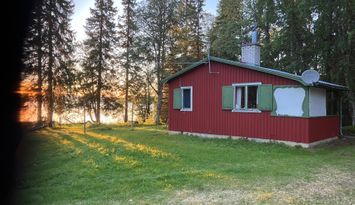 Härliga Åkersjön/Dal