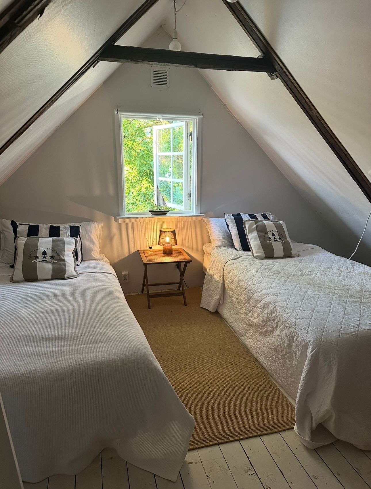 Österlen Norrekås Örnahusen- Huset vid havet – bild 15 av 24