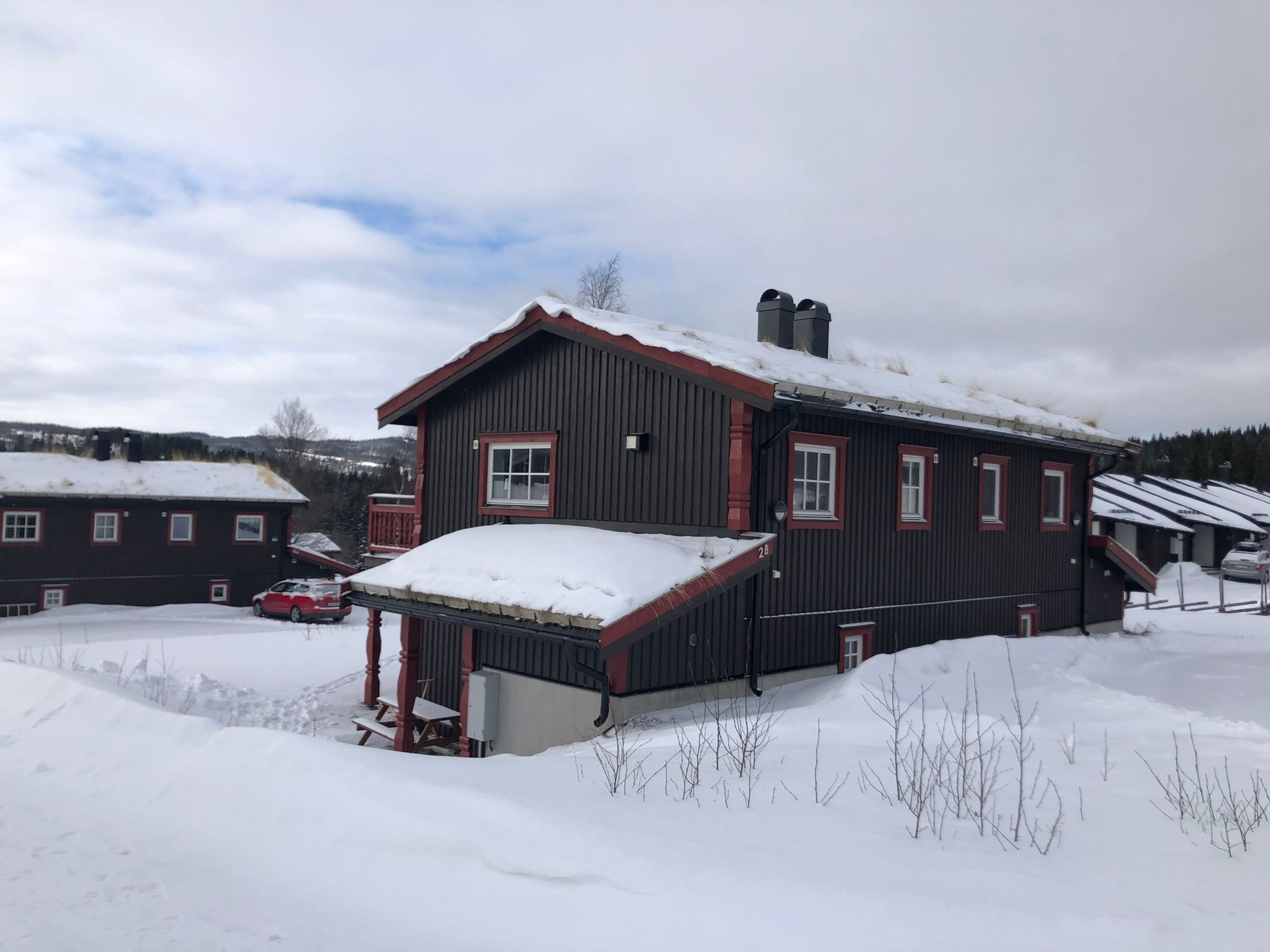 Mysig och välkomnande stuga i Duveds skidparadis – bild 6 av 13