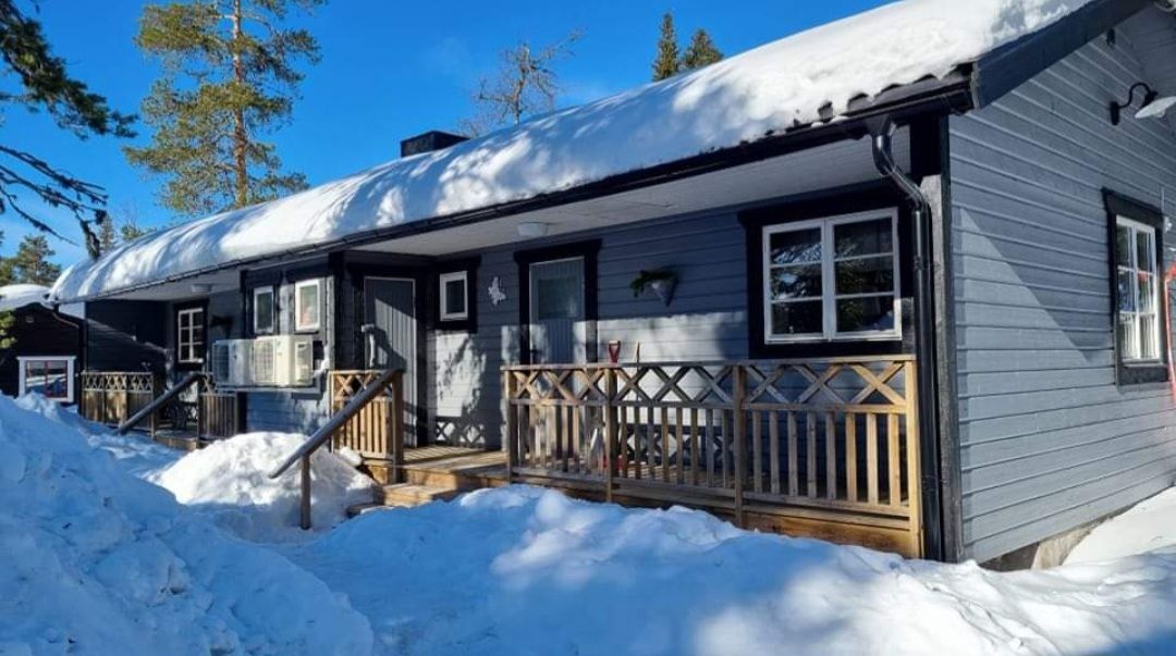Knippstigen 23 Östra Tandådalen Sälen – bild 2 av 24