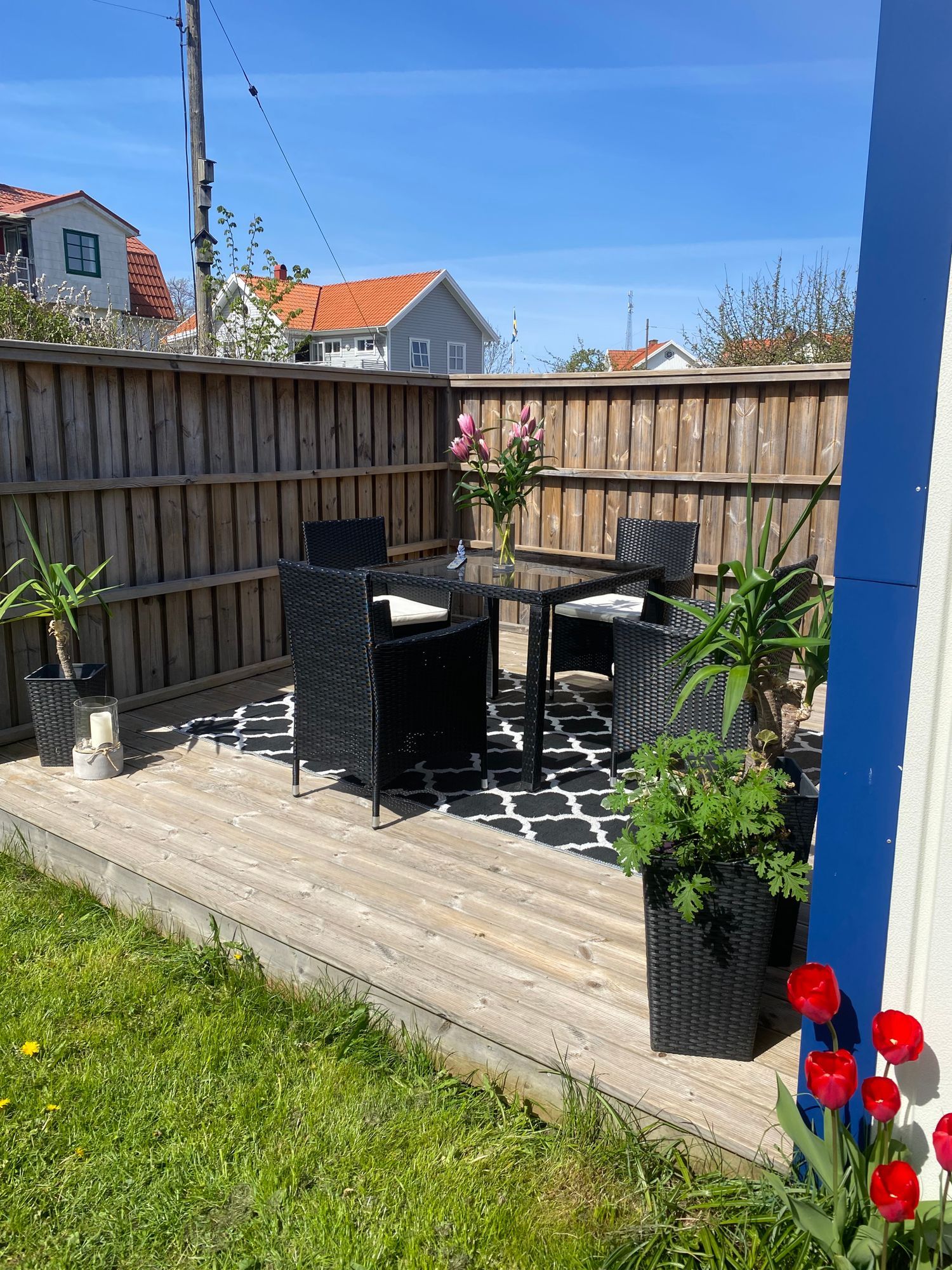 Sommarboende på Bohus-Björkö – bild 10 av 17