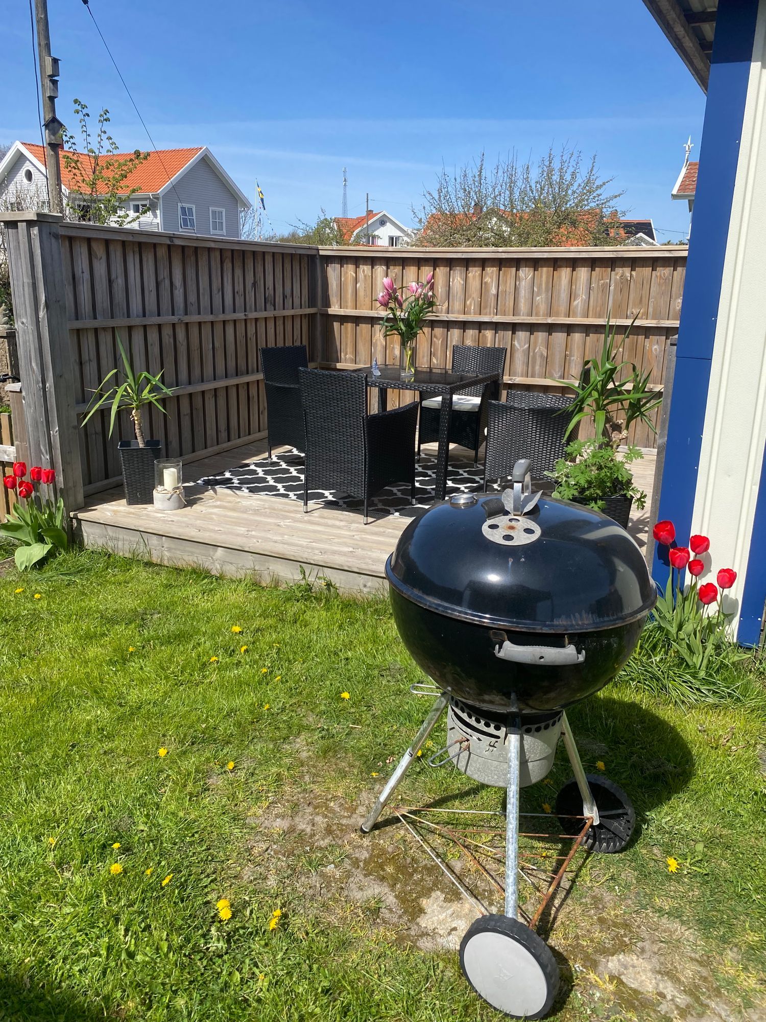 Sommarboende på Bohus-Björkö – bild 12 av 17