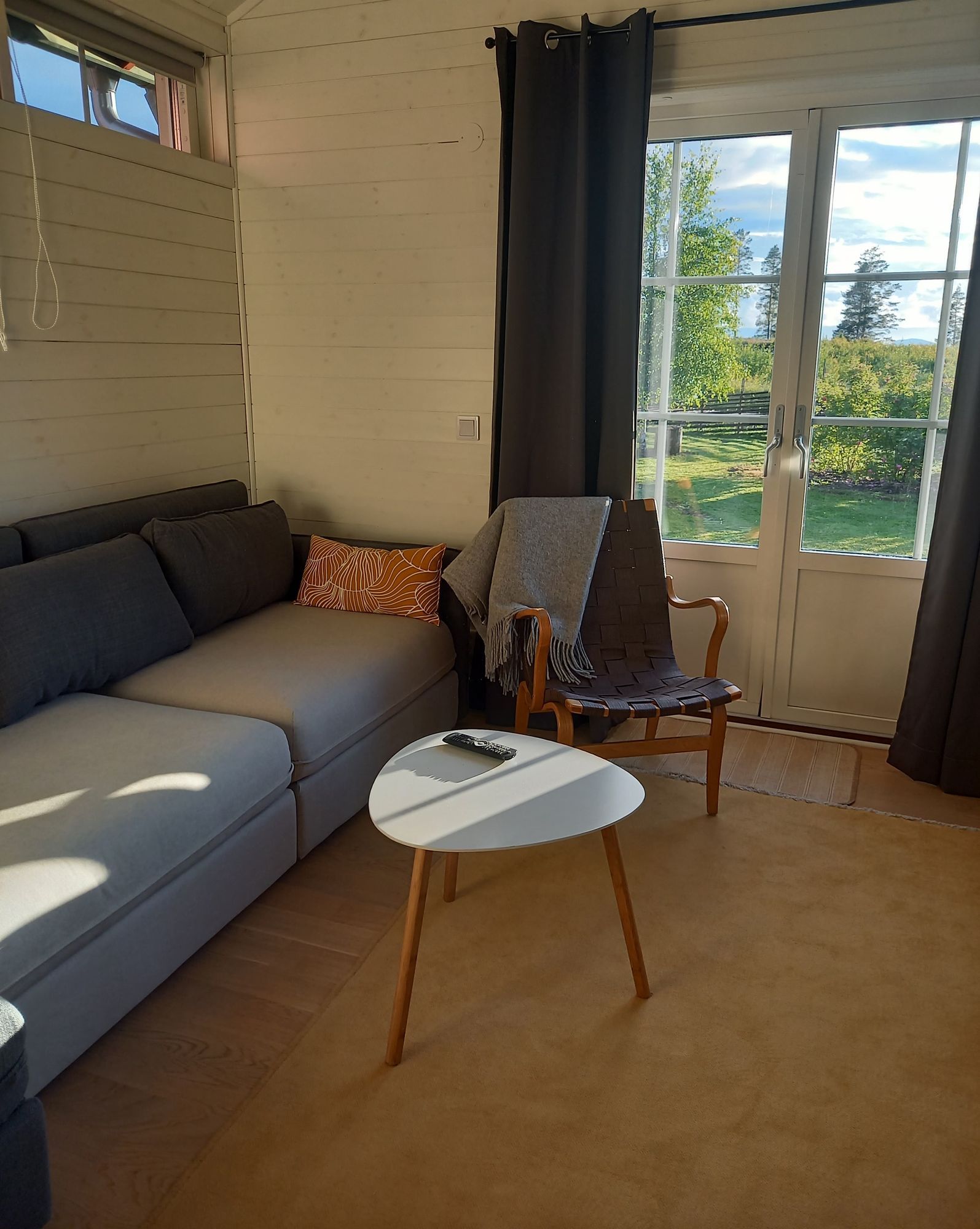 Modern gäststuga i Tällberg 150 m från Siljan – bild 7 av 9