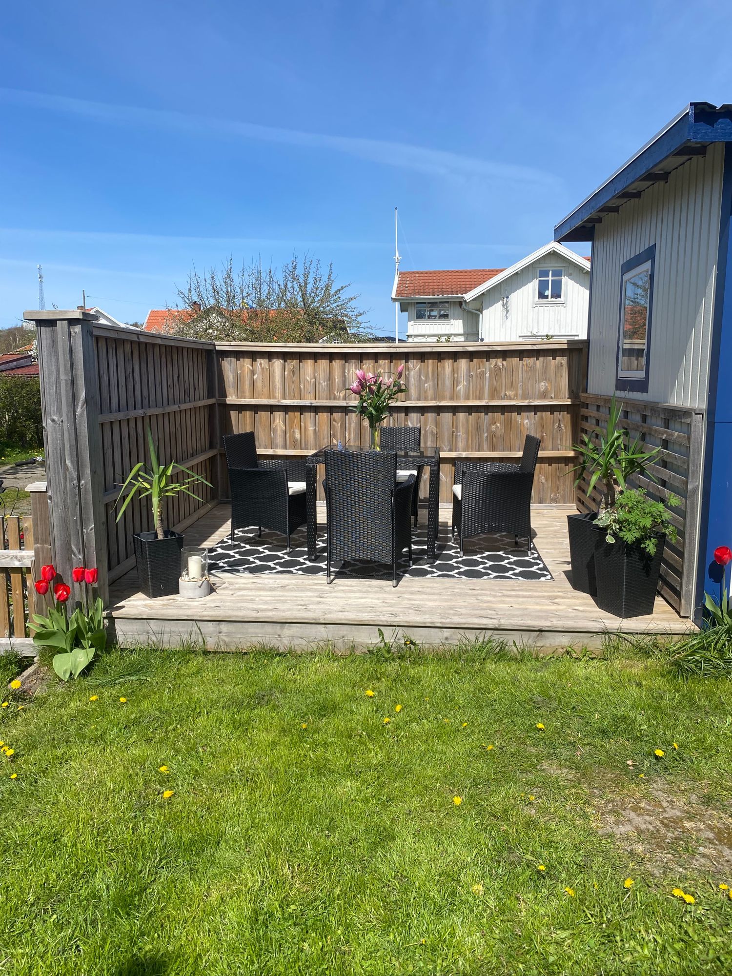Sommarboende på Bohus-Björkö – bild 9 av 17