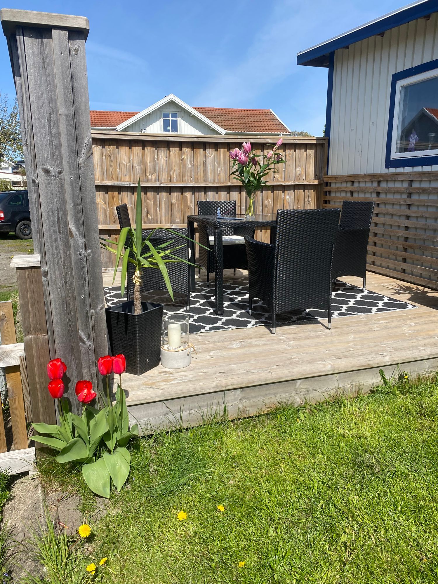 Sommarboende på Bohus-Björkö – bild 11 av 17