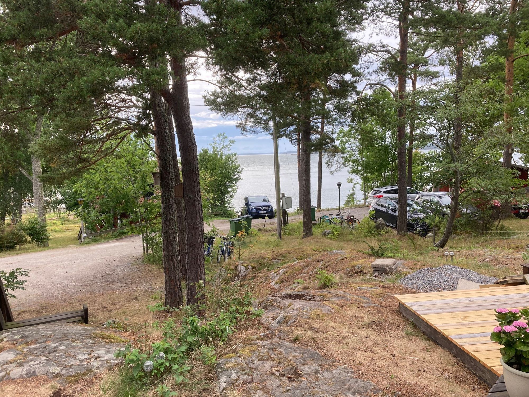 Stuga för uthyrning i Stockholms skärgård – bild 16 av 16