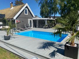 Poolvilla