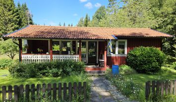 Välkommen till Furubäck 2!
