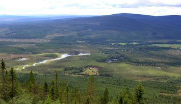 Lägenhet i lugn miljö, även långtidsuthyrning