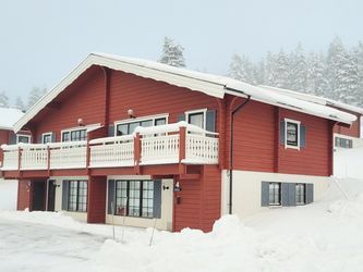 Sista minuten