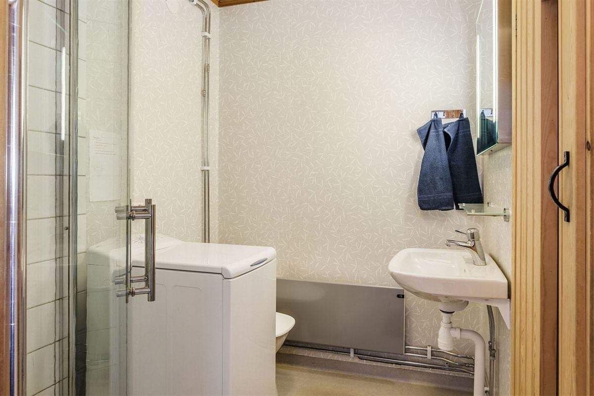 Nyrenoverat radhus med fantastisk utsikt! – bild 14 av 19