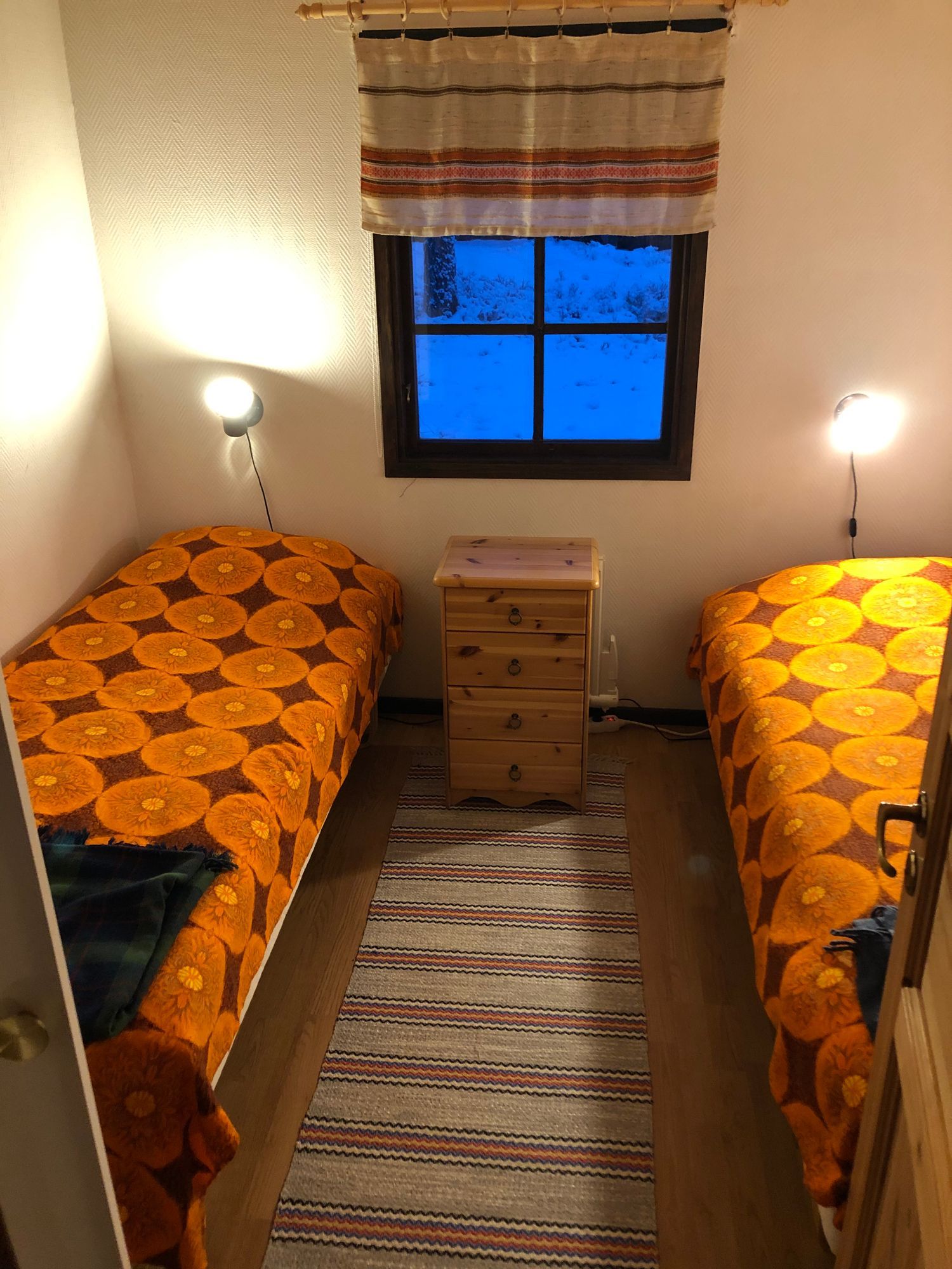 Mysig stuga i Venjan – bild 9 av 24
