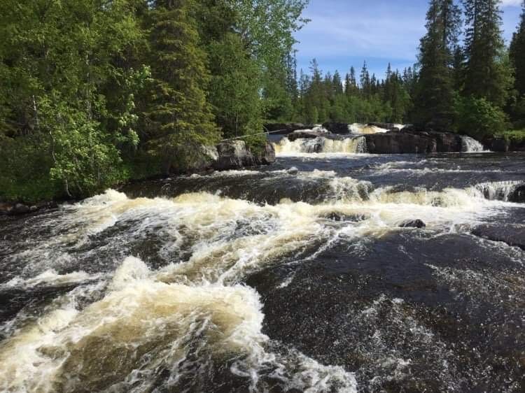 Stuga i Fjätervålen med 5 + 3 bäddar #34358 – bild 16 av 21