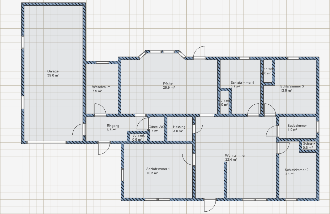 Villa Wolf – bild 2 av 24