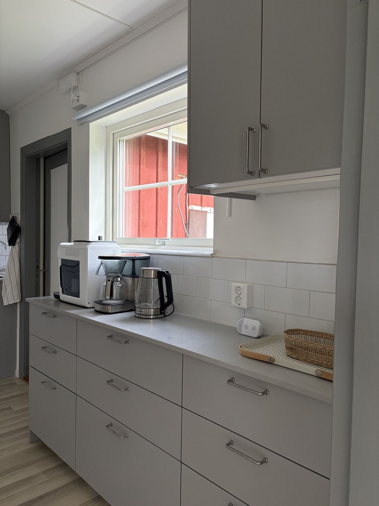 Charmig stuga i närheten av Hjärtasjön – bild 23 av 24