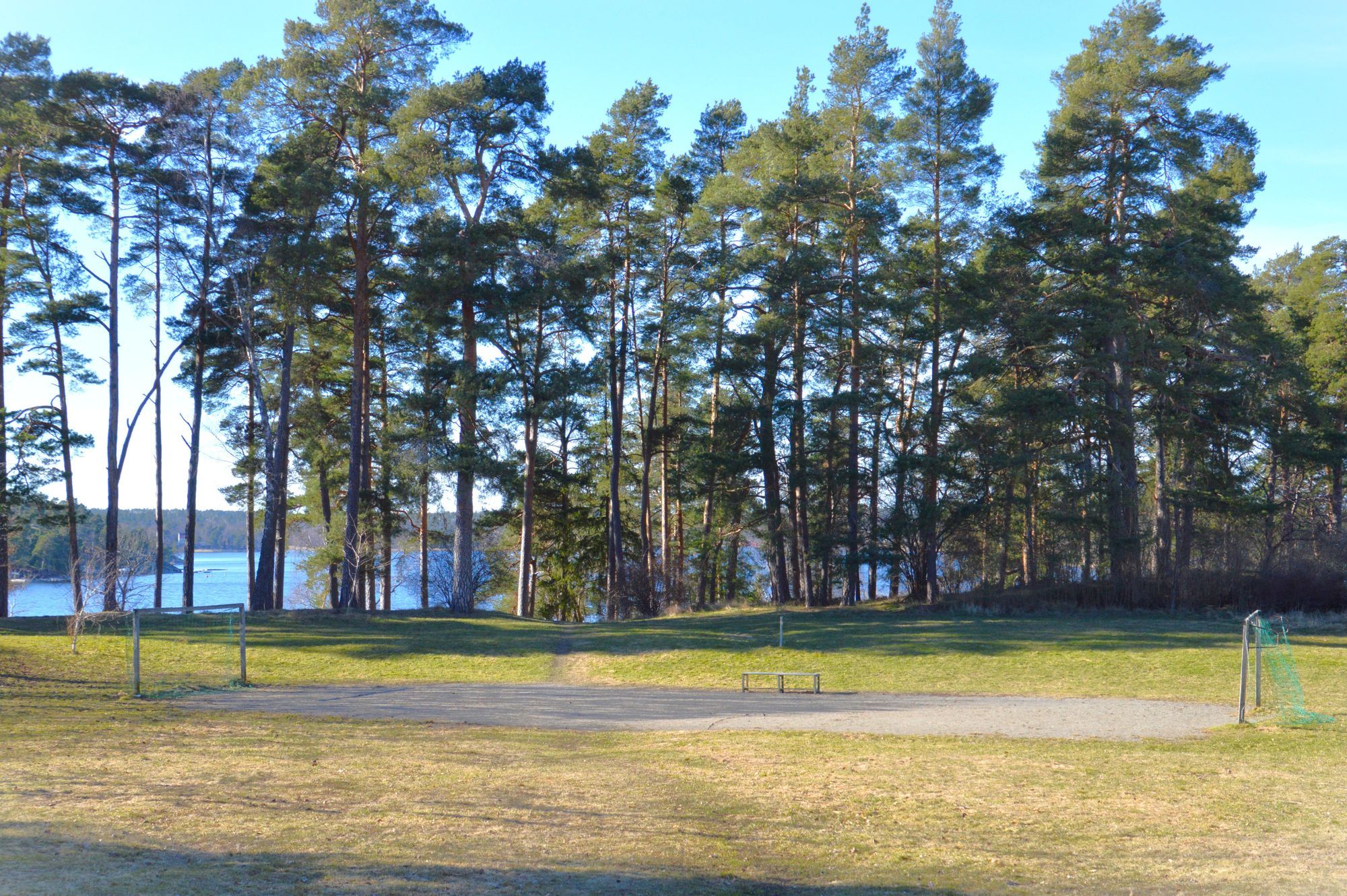 Haghulta 2 Värmdö. Nära hav, skog, vandringsleder – bild 5 av 24