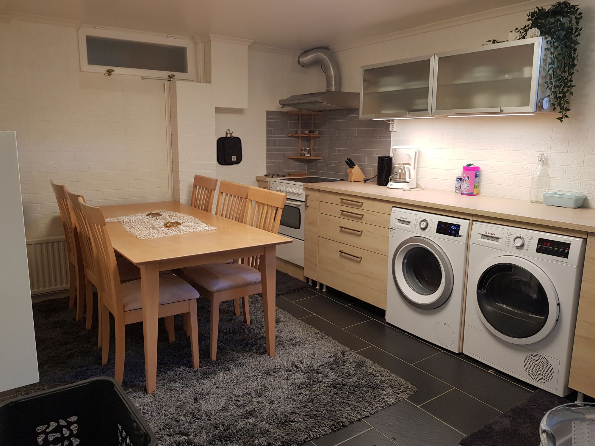 Lägenhet i Borgholms villa, nära bad, hund tillåt – bild 14 av 22
