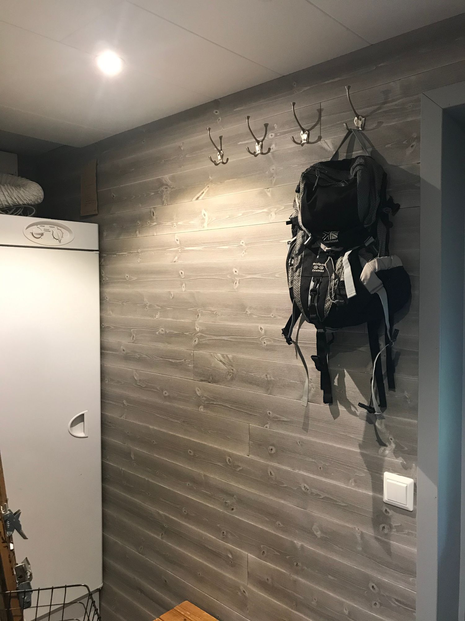 Nyrenoverat radhus med fantastisk utsikt! – bild 4 av 19