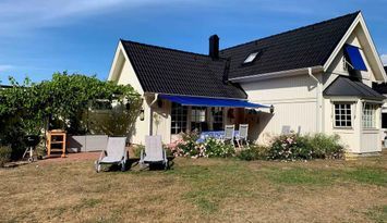 Unikt läge i Golfbyn på Ekerum