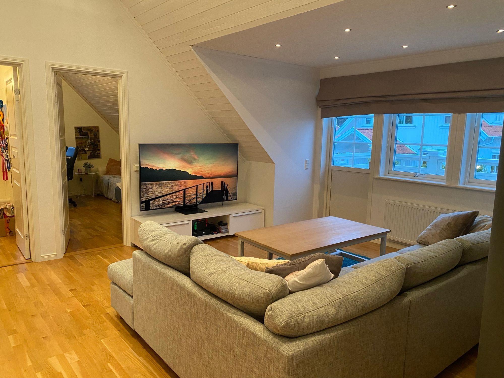 Havsnära villa Hönö Öckerö – bild 12 av 18
