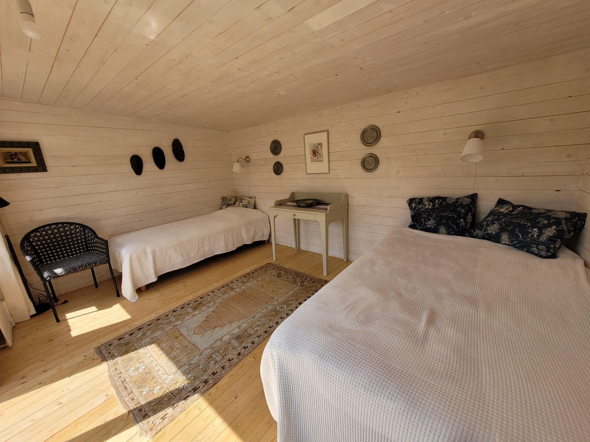 Gammalt kulturhus i Tomelilla – bild 11 av 14