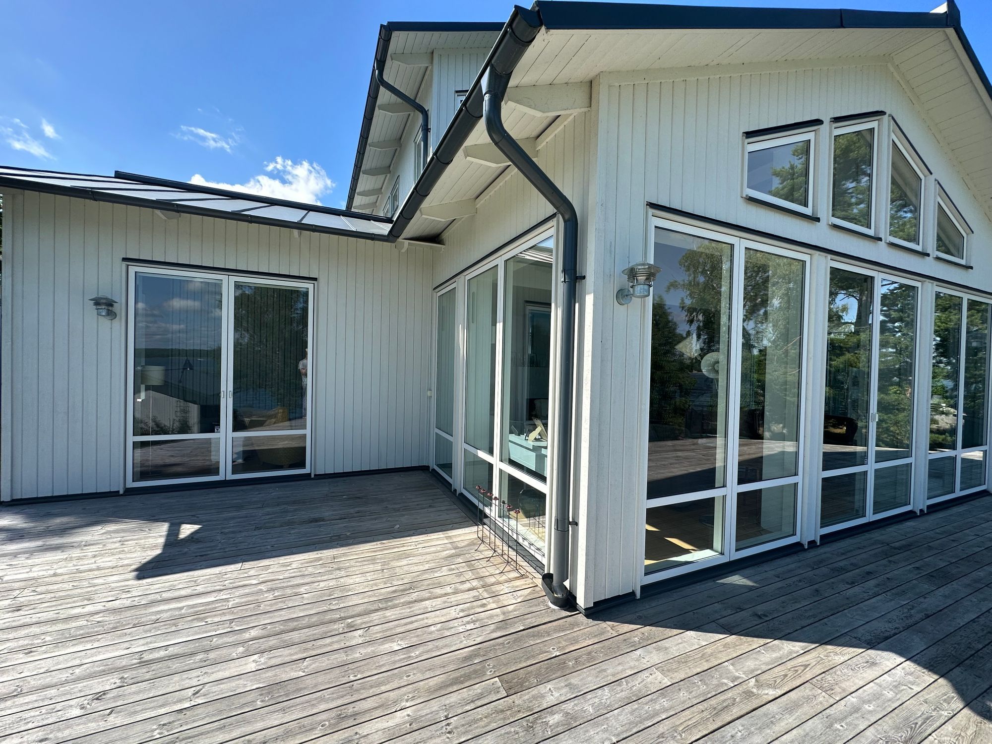 Sjötomt på Resarö – bild 8 av 24