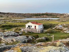 Upptäck Härmanö och Gullholmen