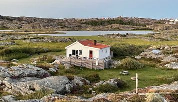 Upptäck Härmanö och Gullholmen