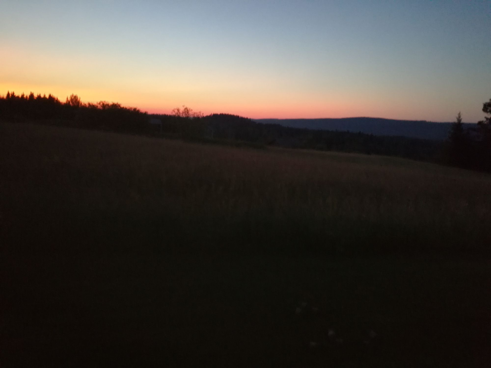 Hus  södra Jämtland – bild 19 av 24