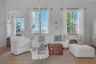 Idyllischer Rückzugsort an Schwedens Westküste