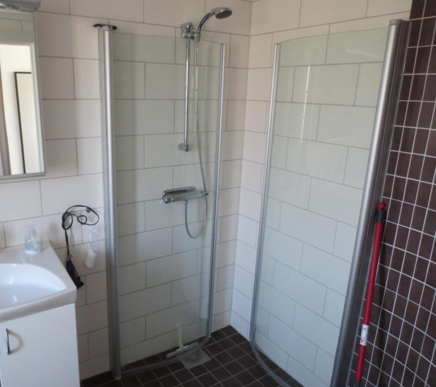 Modernt Kalkstenshus – bild 13 av 19