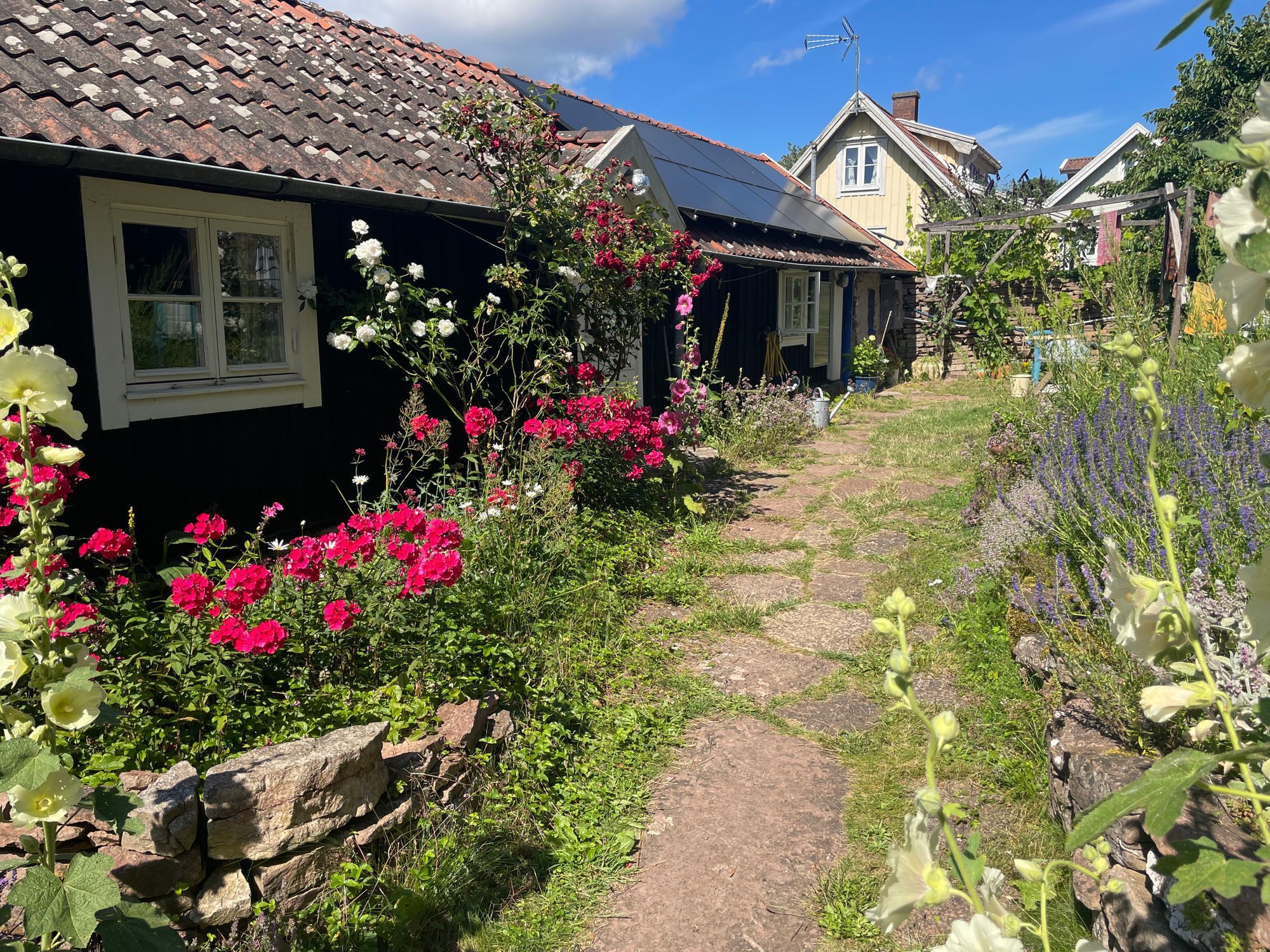 Ölandstorp från 1700-talet – bild 2 av 20