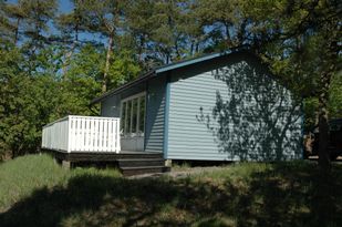 Cottage close to the sea