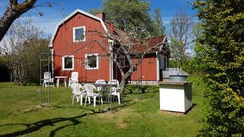 Bo granne med naturen!
