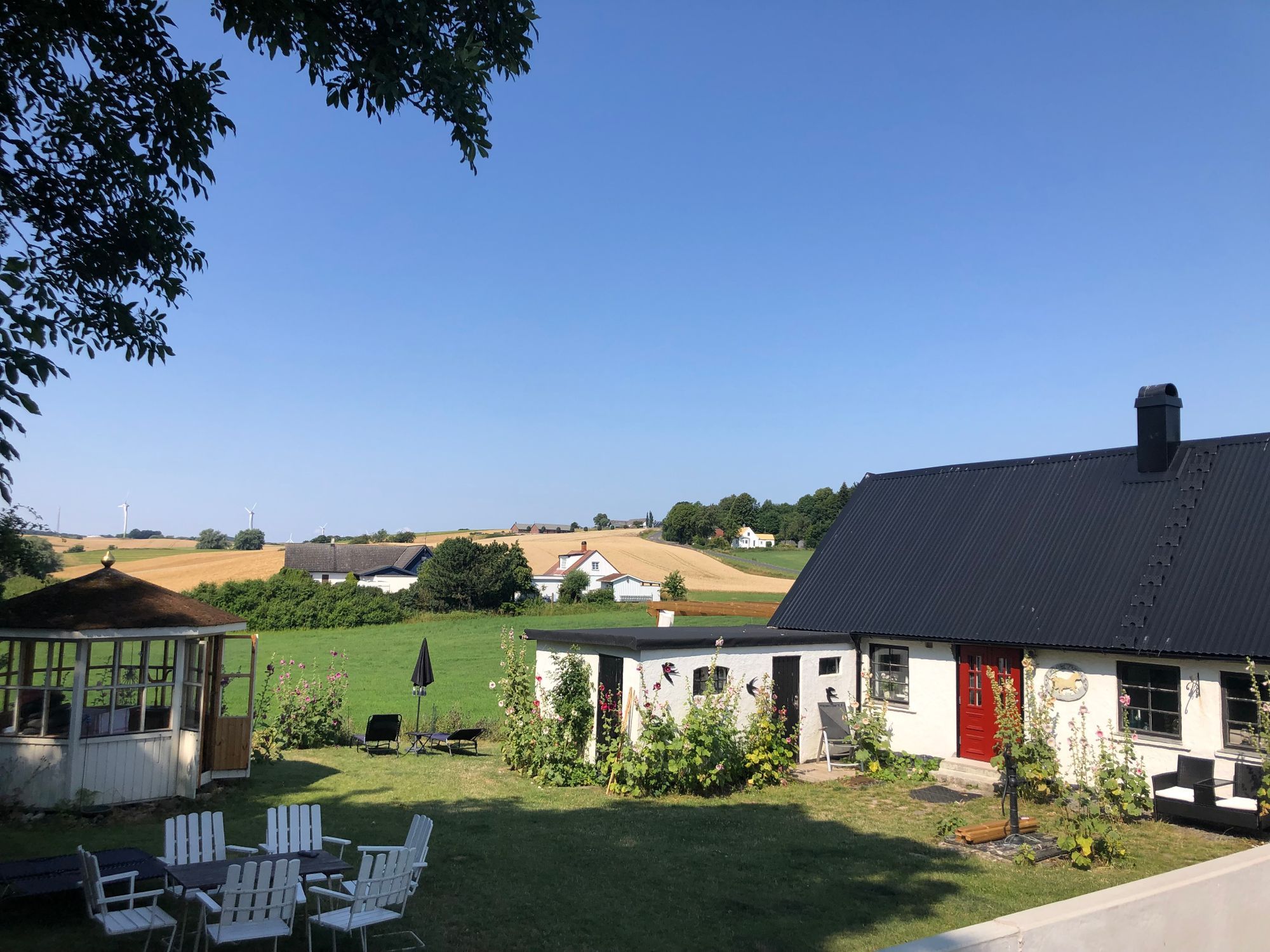 Skånelänga Ystad / Österlen – bild 2 av 24