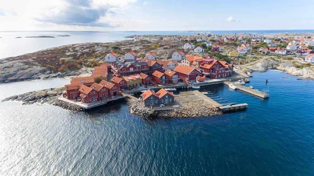 Käringön i Havet – bild 7 av 7