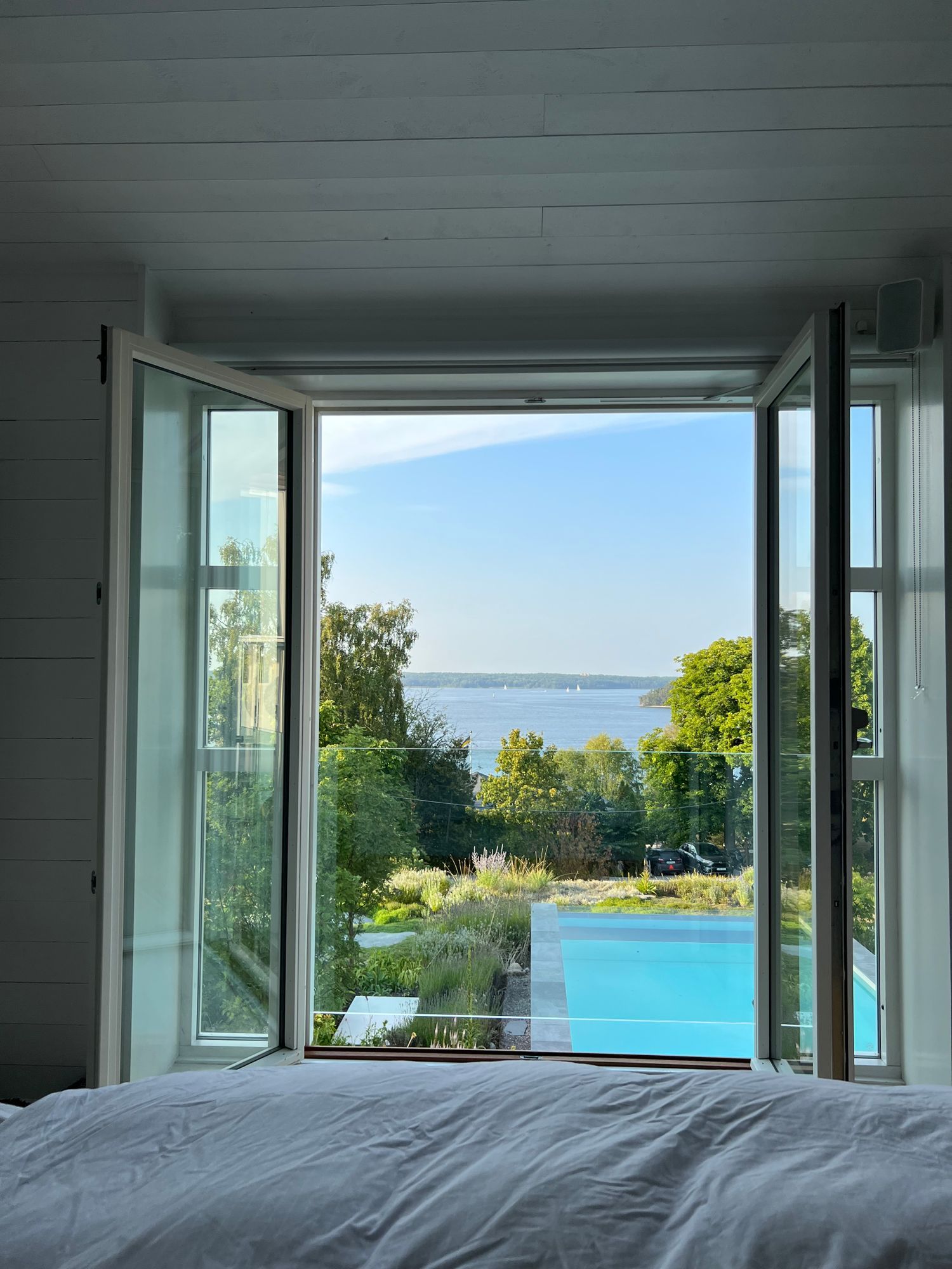 Villa Sångfågeln vid Stockholms inlopp – bild 8 av 24