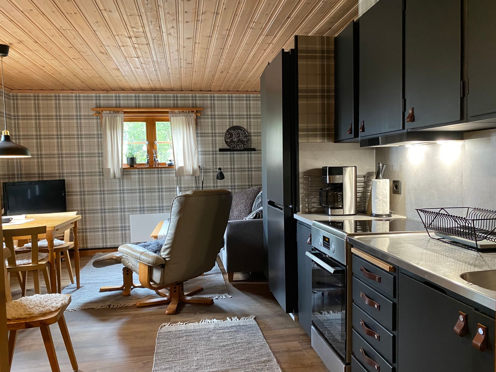 Fjällstuga i Grövelsjön – bild 5 av 24