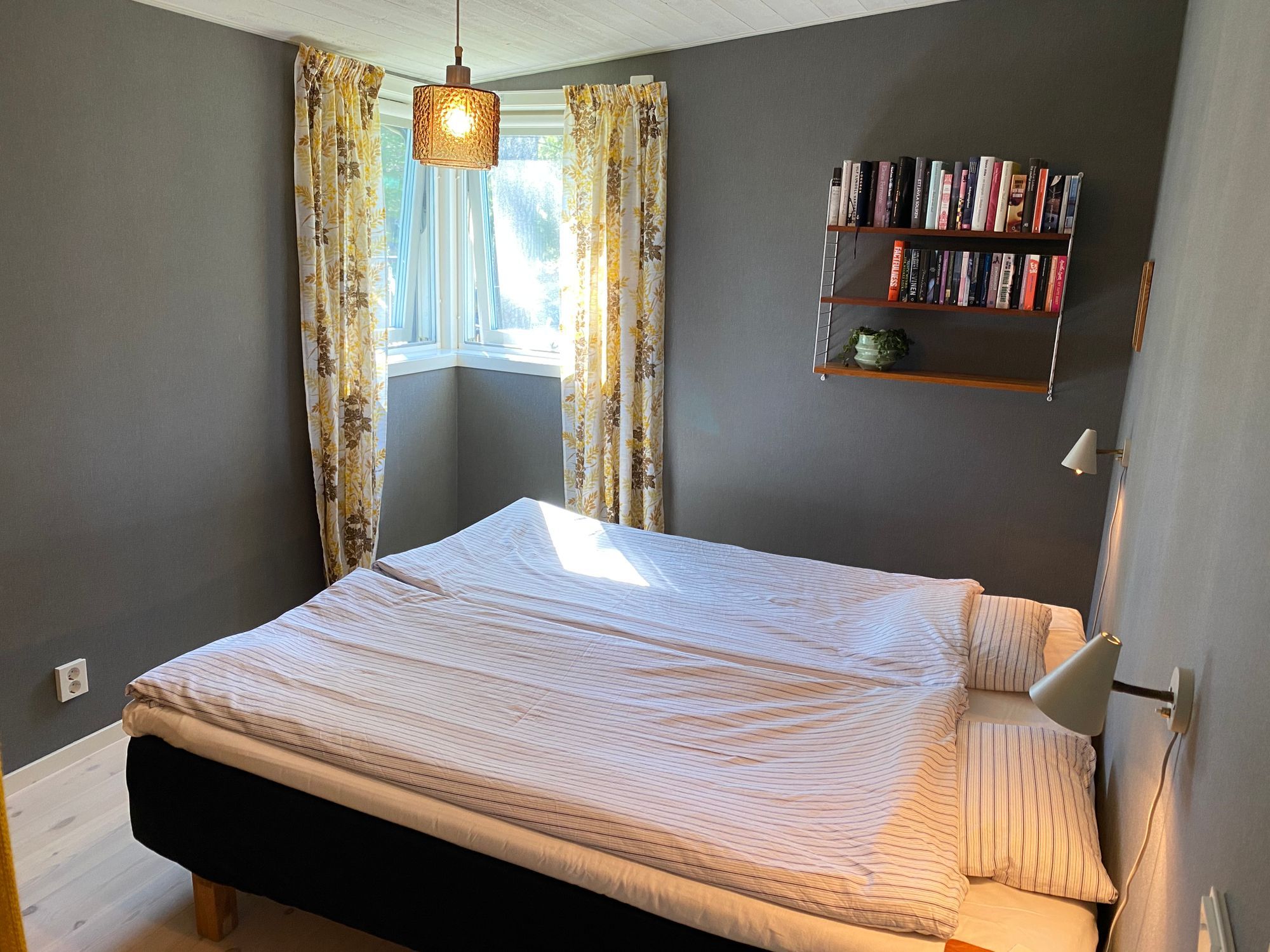 Tre fantastiska hus med havsutsikt och bubbelpool! – bild 14 av 24