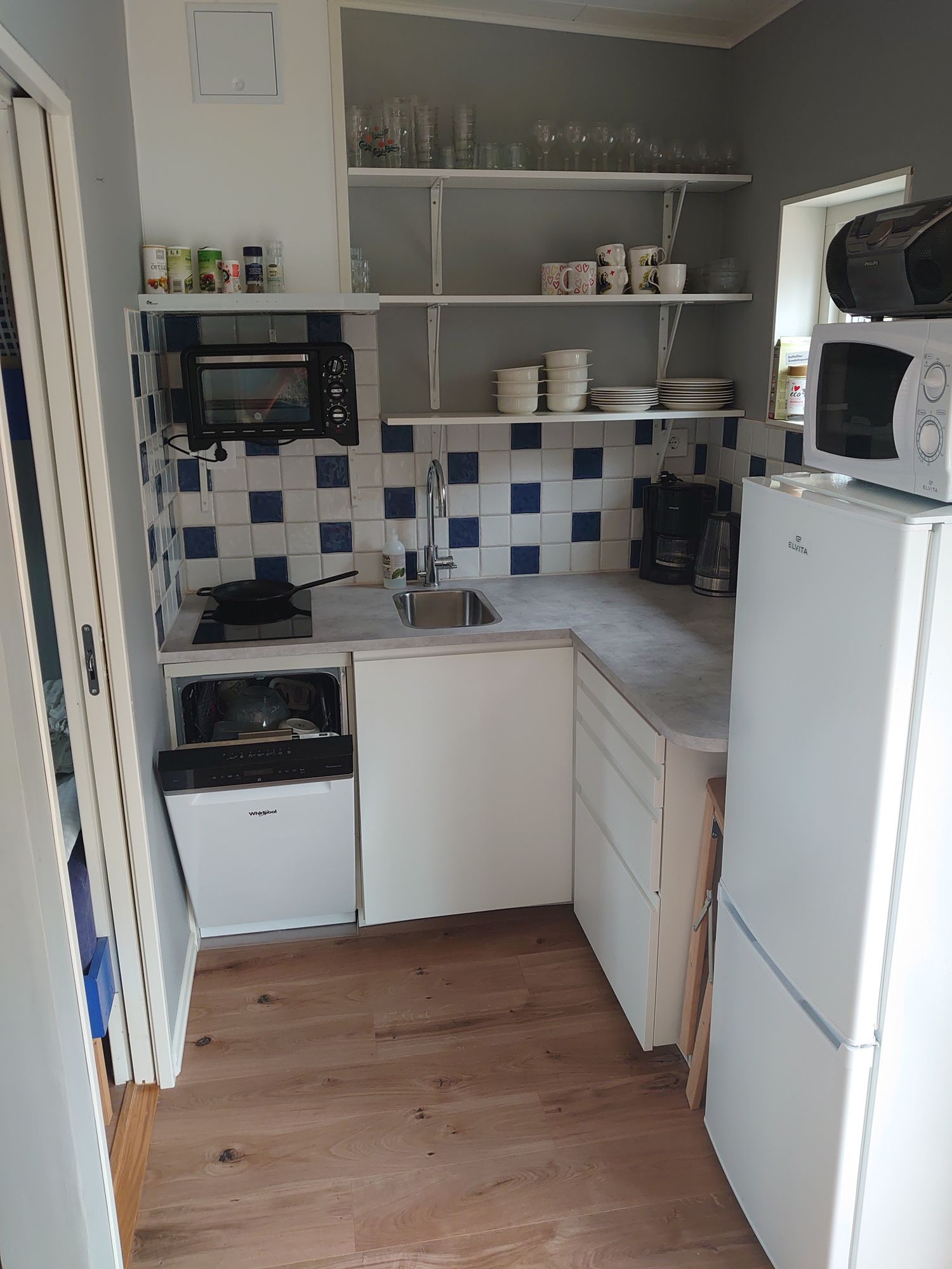 Strandnära pärla uthyres. – bild 9 av 14