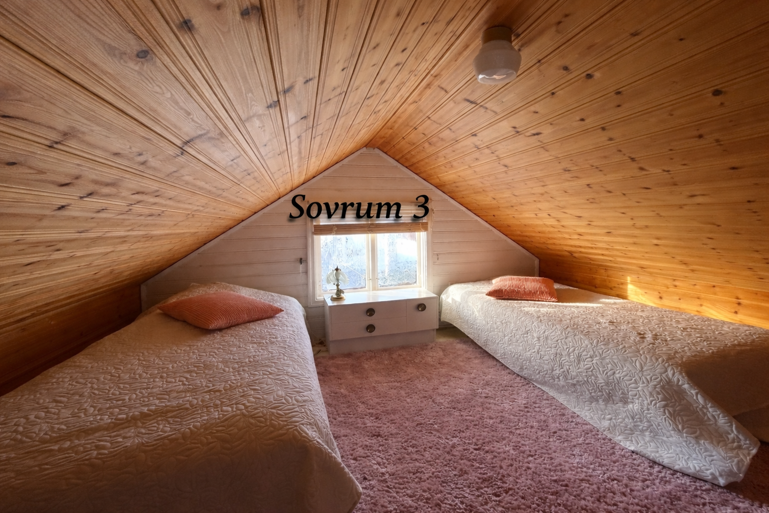 Mysig sommarstuga uthyres – bild 6 av 14