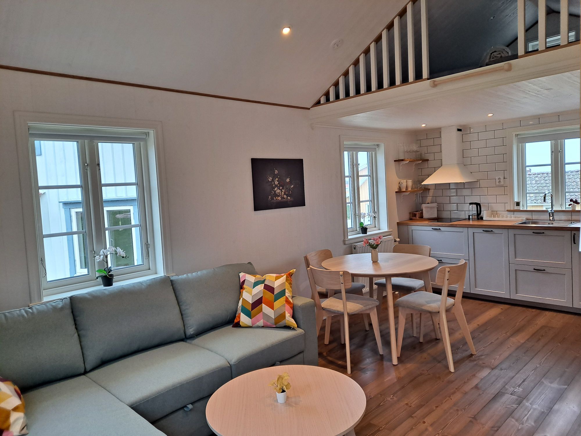 Nybyggt hus på Skaftö – bild 11 av 13