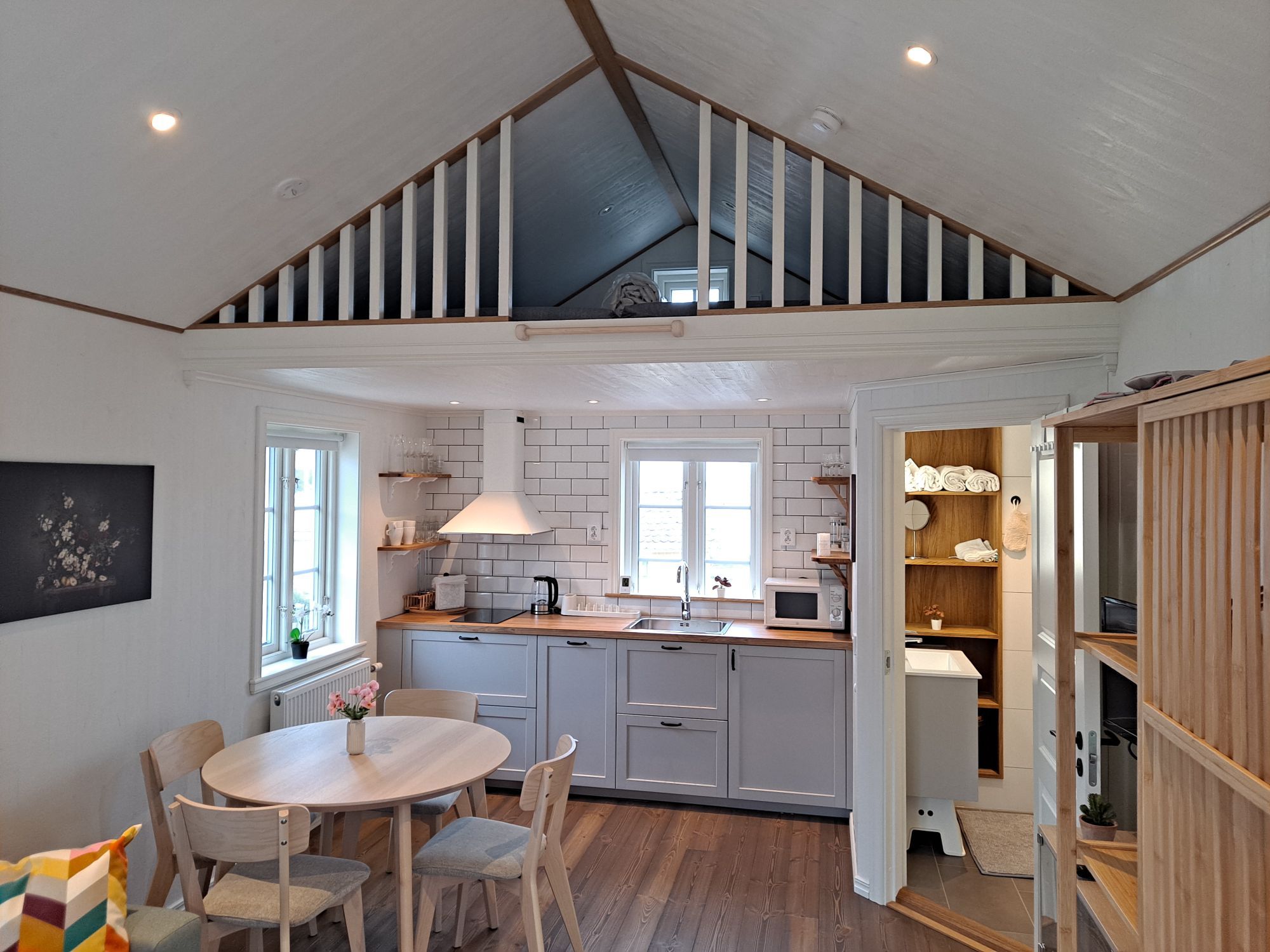 Nybyggt hus på Skaftö – bild 8 av 13