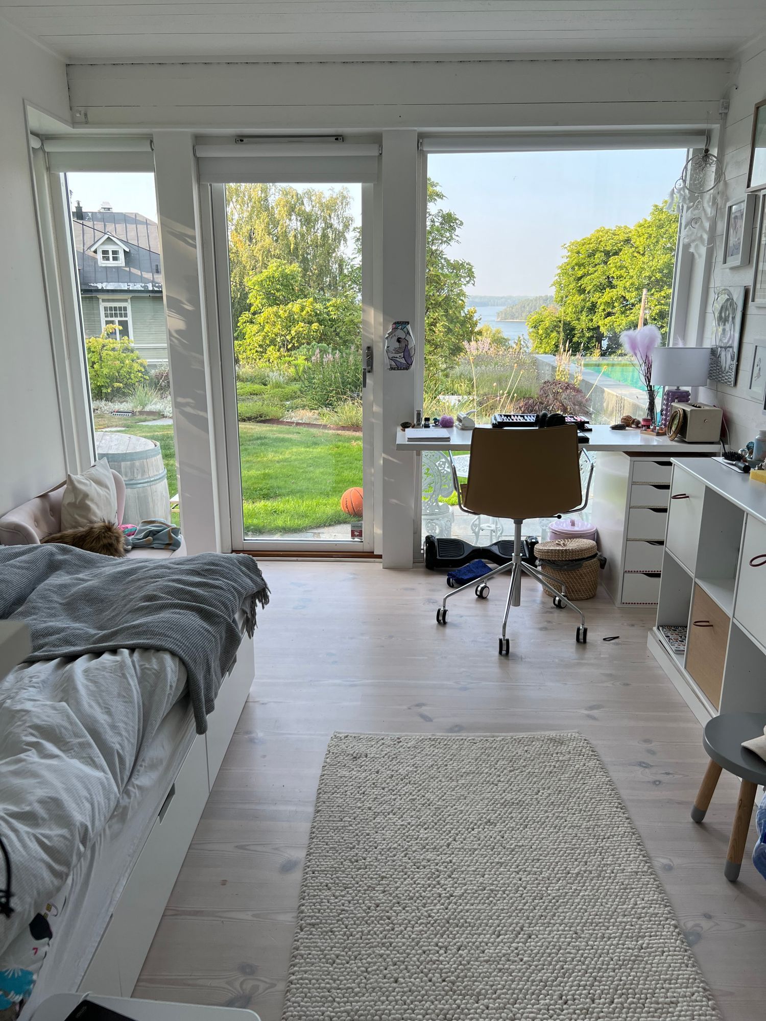 Villa Sångfågeln vid Stockholms inlopp – bild 24 av 24