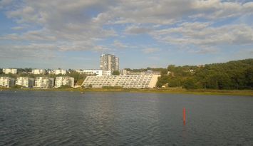 Mysig liten 2:a på Gamla Snäck (Visby).