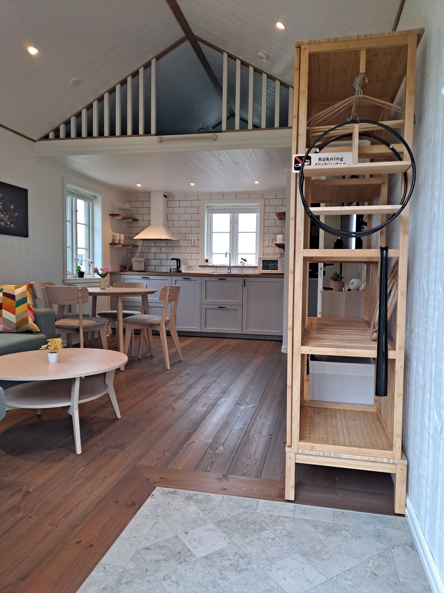 Nybyggt hus på Skaftö – bild 12 av 13