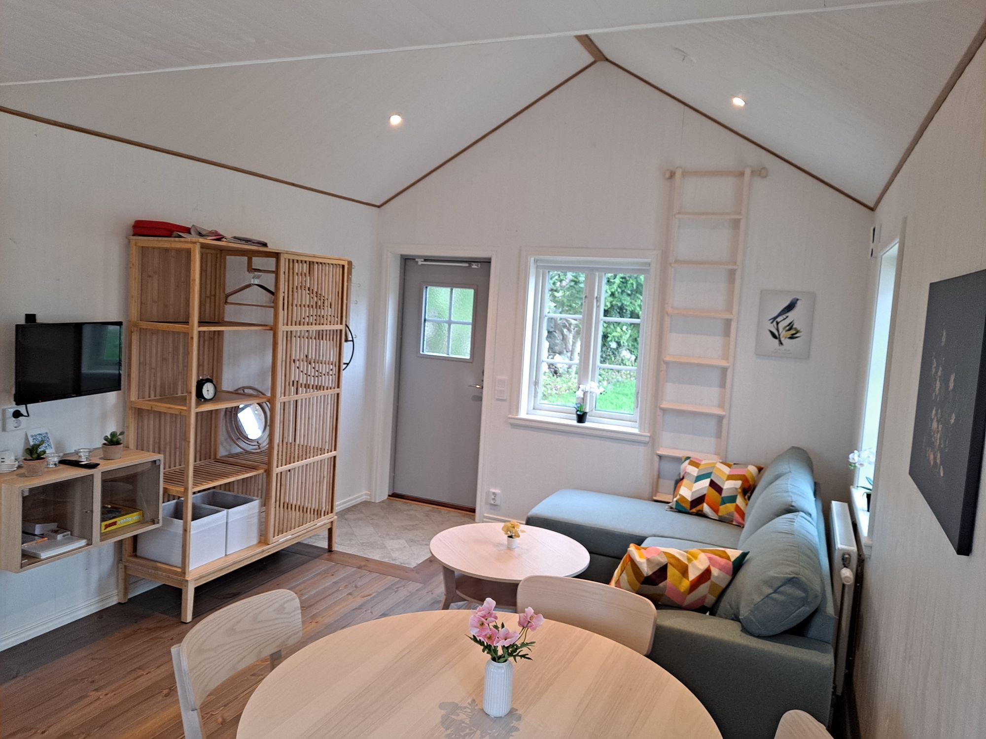 Nybyggt hus på Skaftö – bild 4 av 13
