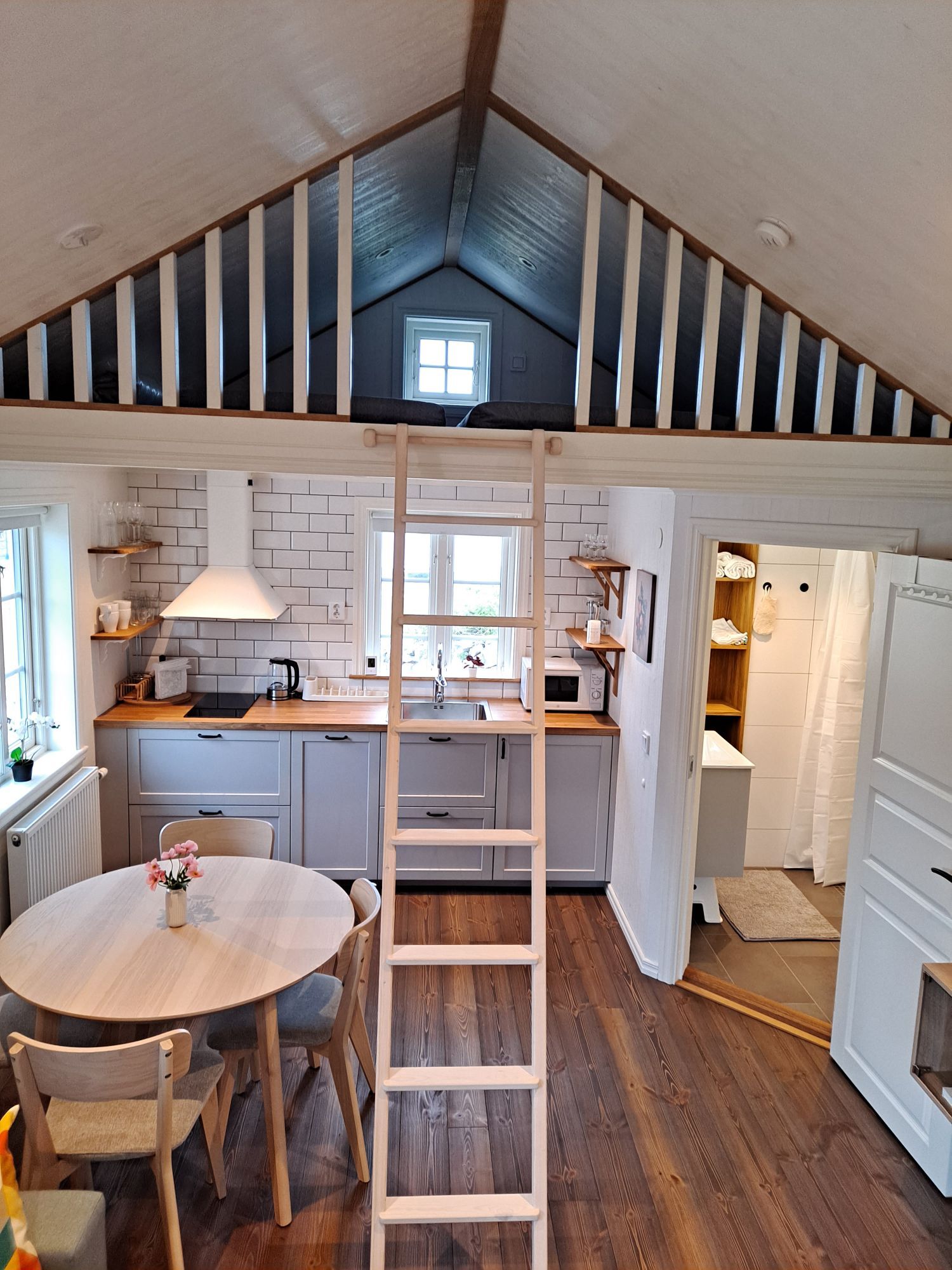 Nybyggt hus på Skaftö – bild 10 av 13