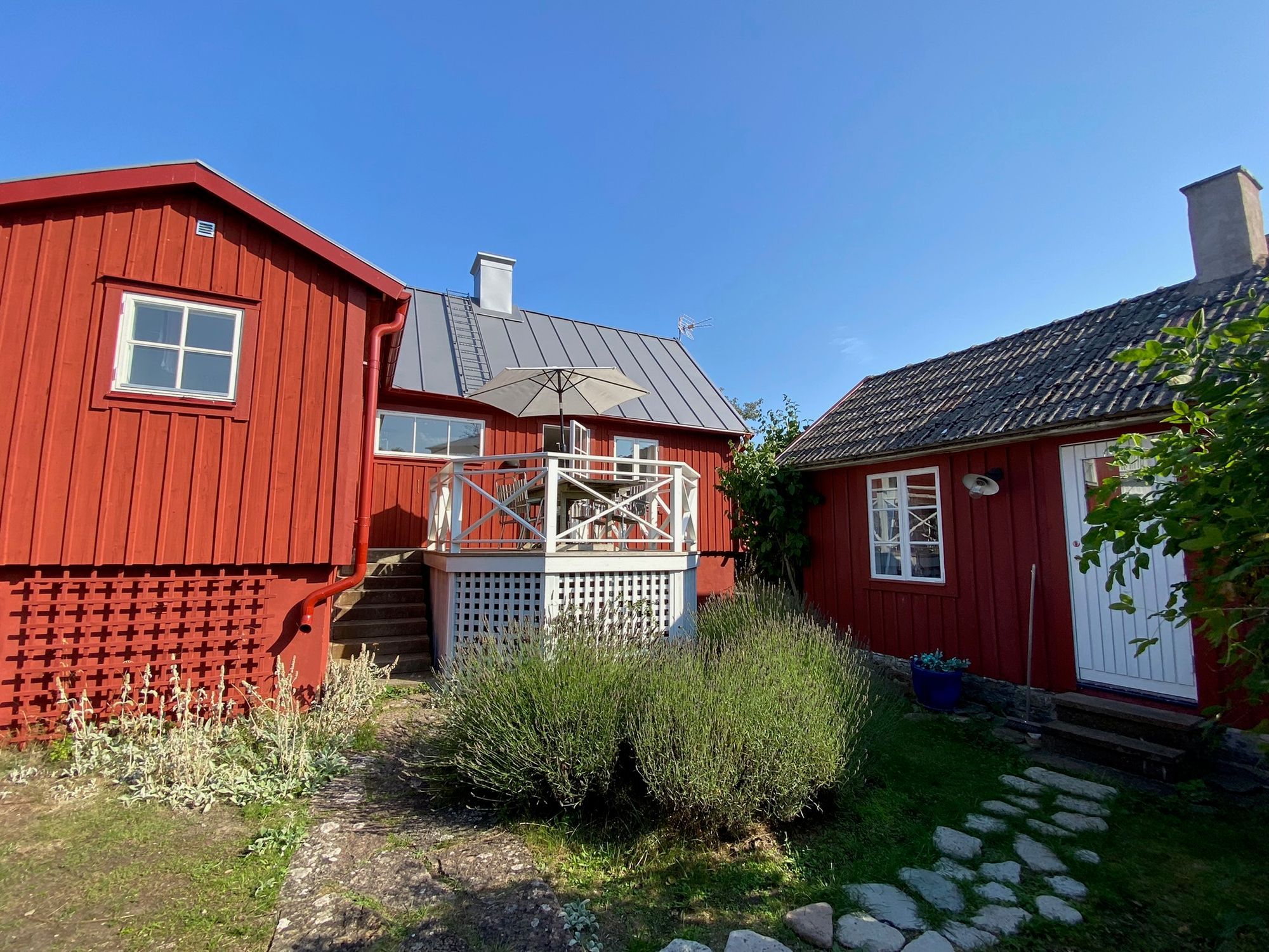 Sandvik/sjöutsikt – bild 21 av 24